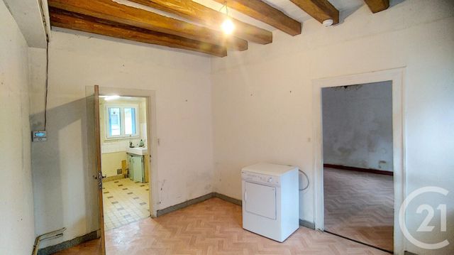 maison à vendre - 3 pièces - 36.76 m2 - ROMORANTIN LANTHENAY - 41 - CENTRE - Century 21 Sologne Immobilier maison à vendre - 3 pièces - 36.76 m2 - ROMORANTIN LANTHENAY - 41 - CENTRE - Century 21 Sologne Immobilier