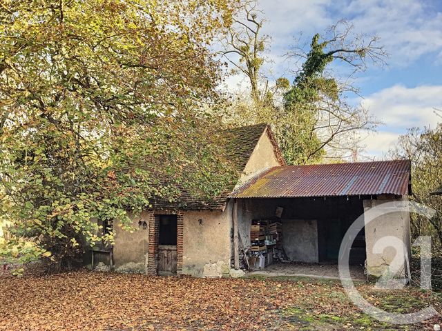Afficher la photo en grand maison à vendre - 5 pièces - 150.0 m2 - GIEVRES - 41 - CENTRE - Century 21 Sologne Immobilier