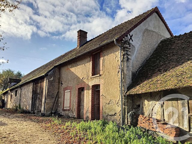 Afficher la photo en grand maison à vendre - 5 pièces - 150.0 m2 - GIEVRES - 41 - CENTRE - Century 21 Sologne Immobilier
