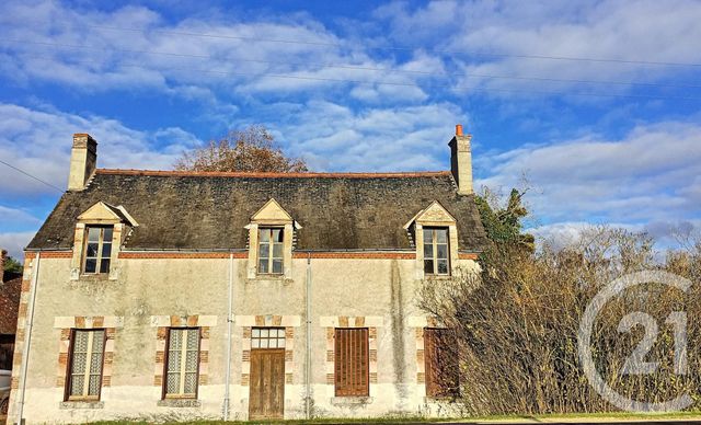 Afficher la photo en grand maison à vendre - 5 pièces - 150.0 m2 - GIEVRES - 41 - CENTRE - Century 21 Sologne Immobilier