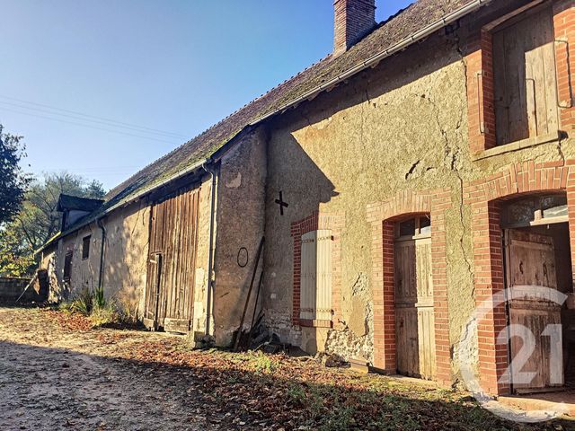 Afficher la photo en grand maison à vendre - 5 pièces - 150.0 m2 - GIEVRES - 41 - CENTRE - Century 21 Sologne Immobilier