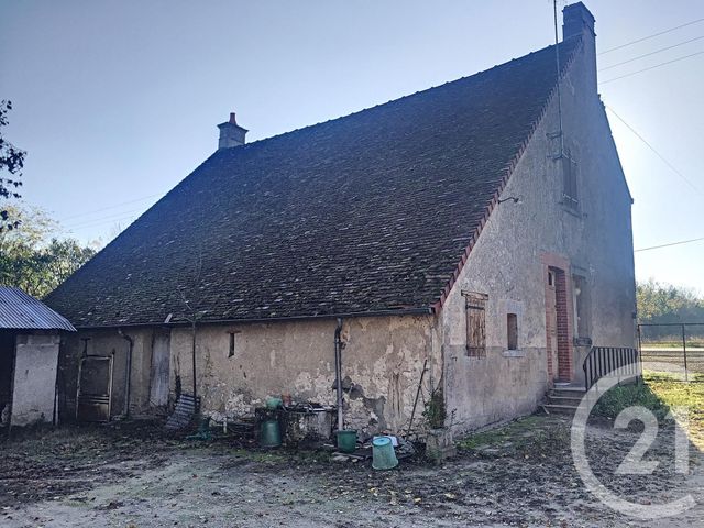 Afficher la photo en grand maison à vendre - 5 pièces - 150.0 m2 - GIEVRES - 41 - CENTRE - Century 21 Sologne Immobilier