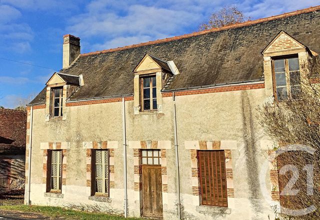 Afficher la photo en grand maison à vendre - 5 pièces - 150.0 m2 - GIEVRES - 41 - CENTRE - Century 21 Sologne Immobilier