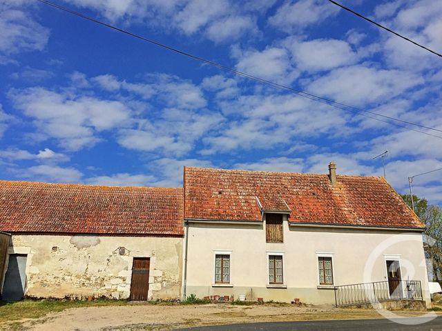 Afficher la photo en grand maison à vendre - 4 pièces - 94.76 m2 - CHABRIS - 36 - CENTRE - Century 21 Sologne Immobilier