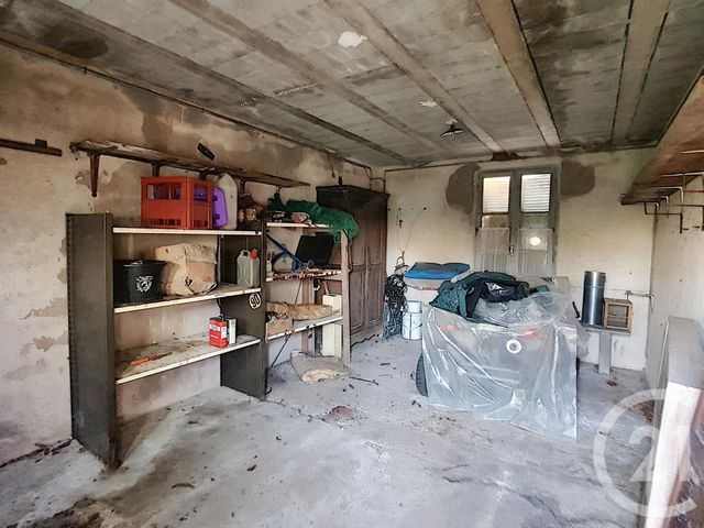 Afficher la photo en grand maison à vendre - 3 pièces - 95.28 m2 - LA CHAPELLE MONTMARTIN - 41 - CENTRE - Century 21 Sologne Immobilier