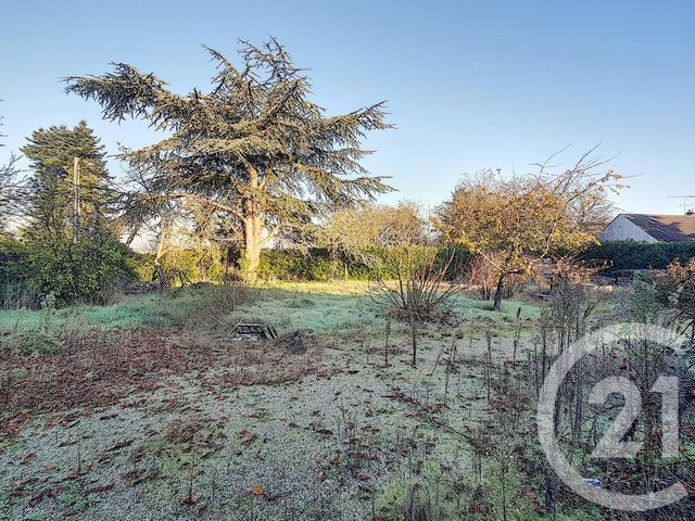 Afficher la photo en grand maison à vendre - 3 pièces - 95.28 m2 - LA CHAPELLE MONTMARTIN - 41 - CENTRE - Century 21 Sologne Immobilier