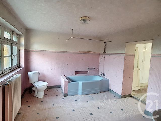 Afficher la photo en grand maison à vendre - 3 pièces - 95.28 m2 - LA CHAPELLE MONTMARTIN - 41 - CENTRE - Century 21 Sologne Immobilier