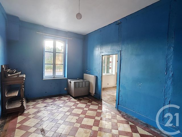 Afficher la photo en grand maison à vendre - 3 pièces - 95.28 m2 - LA CHAPELLE MONTMARTIN - 41 - CENTRE - Century 21 Sologne Immobilier