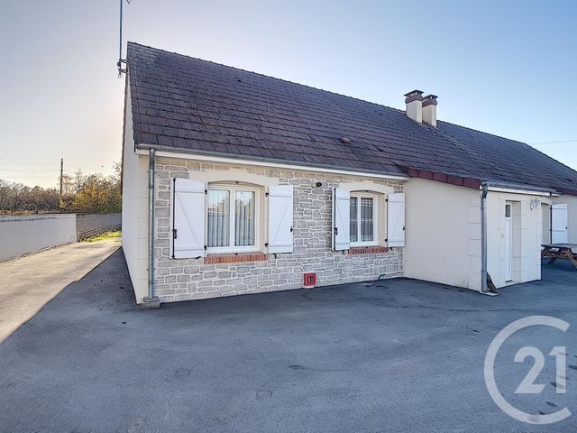 Afficher la photo en grand maison à vendre - 5 pièces - 110.17 m2 - ROMORANTIN LANTHENAY - 41 - CENTRE - Century 21 Sologne Immobilier