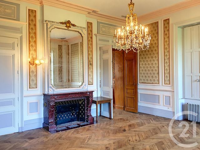 Afficher la photo en grand maison à vendre - 20 pièces - 704.0 m2 - MUR DE SOLOGNE - 41 - CENTRE - Century 21 Sologne Immobilier