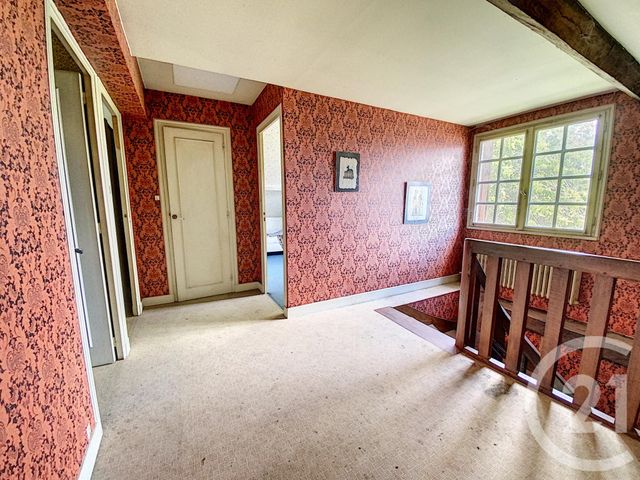 maison à vendre - 6 pièces - 109.67 m2 - ROMORANTIN LANTHENAY - 41 - CENTRE - Century 21 Sologne Immobilier maison à vendre - 6 pièces - 109.67 m2 - ROMORANTIN LANTHENAY - 41 - CENTRE - Century 21 Sologne Immobilier
