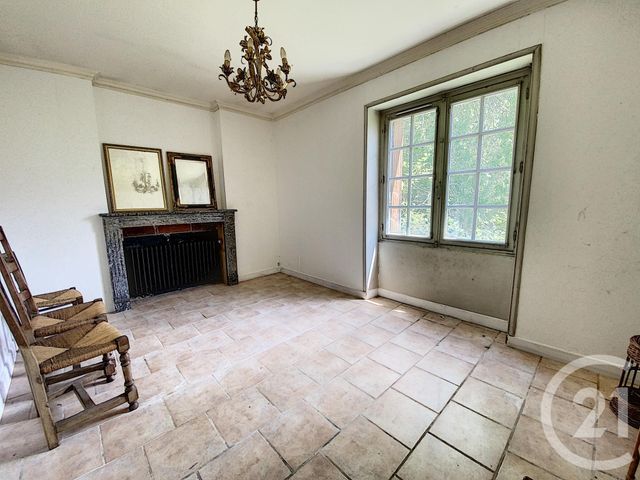 maison à vendre - 6 pièces - 109.67 m2 - ROMORANTIN LANTHENAY - 41 - CENTRE - Century 21 Sologne Immobilier maison à vendre - 6 pièces - 109.67 m2 - ROMORANTIN LANTHENAY - 41 - CENTRE - Century 21 Sologne Immobilier