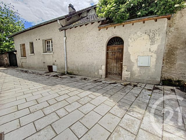 maison à vendre - 6 pièces - 109.67 m2 - ROMORANTIN LANTHENAY - 41 - CENTRE - Century 21 Sologne Immobilier