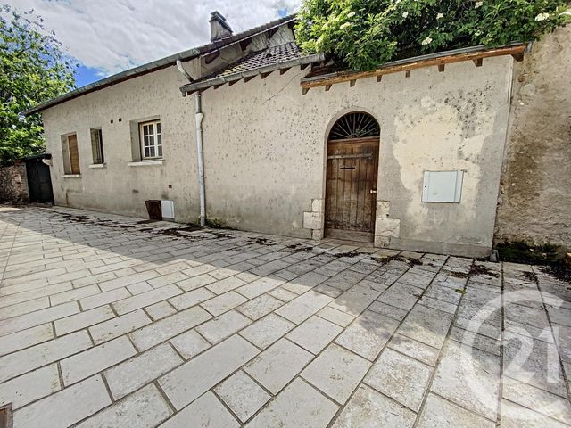 maison à vendre - 6 pièces - 109.67 m2 - ROMORANTIN LANTHENAY - 41 - CENTRE - Century 21 Sologne Immobilier maison à vendre - 6 pièces - 109.67 m2 - ROMORANTIN LANTHENAY - 41 - CENTRE - Century 21 Sologne Immobilier