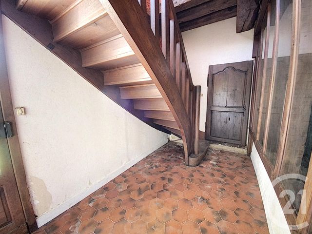 maison à vendre - 6 pièces - 109.67 m2 - ROMORANTIN LANTHENAY - 41 - CENTRE - Century 21 Sologne Immobilier maison à vendre - 6 pièces - 109.67 m2 - ROMORANTIN LANTHENAY - 41 - CENTRE - Century 21 Sologne Immobilier