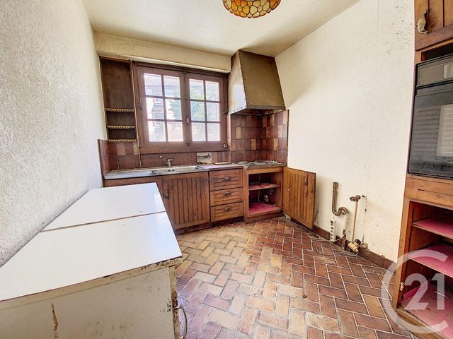 maison à vendre - 6 pièces - 109.67 m2 - ROMORANTIN LANTHENAY - 41 - CENTRE - Century 21 Sologne Immobilier maison à vendre - 6 pièces - 109.67 m2 - ROMORANTIN LANTHENAY - 41 - CENTRE - Century 21 Sologne Immobilier