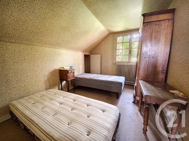 maison à vendre - 6 pièces - 109.67 m2 - ROMORANTIN LANTHENAY - 41 - CENTRE - Century 21 Sologne Immobilier maison à vendre - 6 pièces - 109.67 m2 - ROMORANTIN LANTHENAY - 41 - CENTRE - Century 21 Sologne Immobilier
