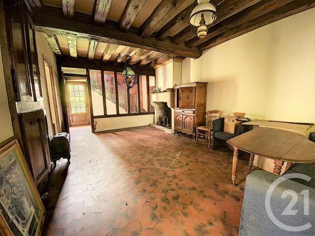 maison à vendre - 6 pièces - 109.67 m2 - ROMORANTIN LANTHENAY - 41 - CENTRE - Century 21 Sologne Immobilier maison à vendre - 6 pièces - 109.67 m2 - ROMORANTIN LANTHENAY - 41 - CENTRE - Century 21 Sologne Immobilier