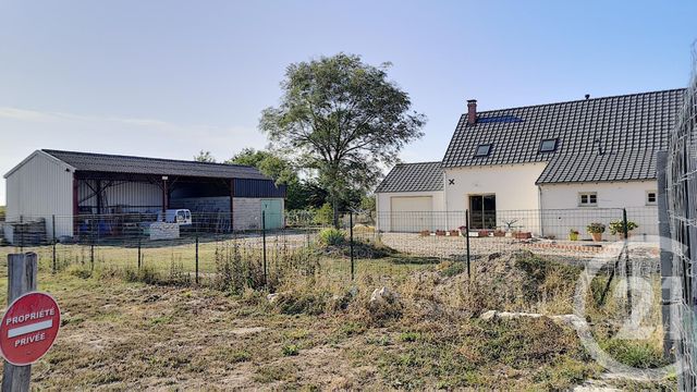 Afficher la photo en grand maison à vendre - 5 pièces - 127.98 m2 - BILLY - 41 - CENTRE - Century 21 Sologne Immobilier