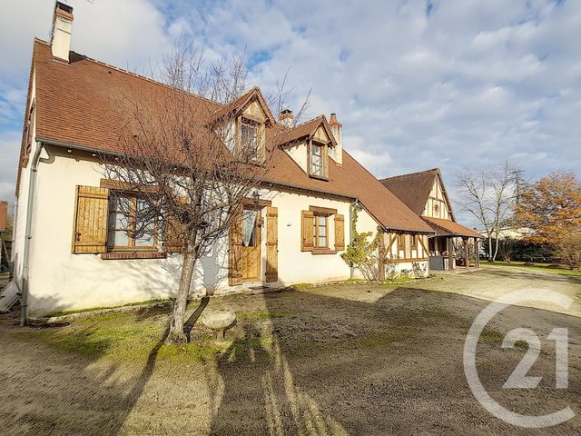 Afficher la photo en grand maison à vendre - 6 pièces - 147.38 m2 - ROMORANTIN LANTHENAY - 41 - CENTRE - Century 21 Sologne Immobilier