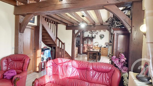 Afficher la photo en grand maison à vendre - 6 pièces - 147.38 m2 - ROMORANTIN LANTHENAY - 41 - CENTRE - Century 21 Sologne Immobilier