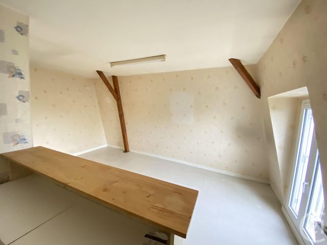 Afficher la photo en grand appartement à louer - 2 pièces - 40.0 m2 - ROMORANTIN LANTHENAY - 41 - CENTRE - Century 21 Sologne Immobilier