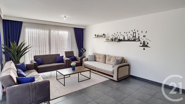 Afficher la photo en grand maison à vendre - 6 pièces - 138.82 m2 - ROMORANTIN LANTHENAY - 41 - CENTRE - Century 21 Sologne Immobilier