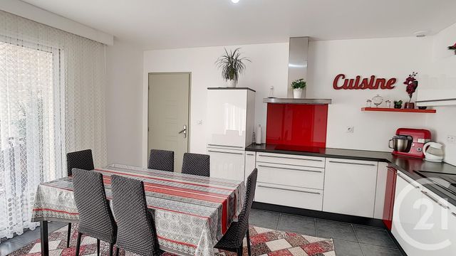 Afficher la photo en grand maison à vendre - 6 pièces - 138.82 m2 - ROMORANTIN LANTHENAY - 41 - CENTRE - Century 21 Sologne Immobilier