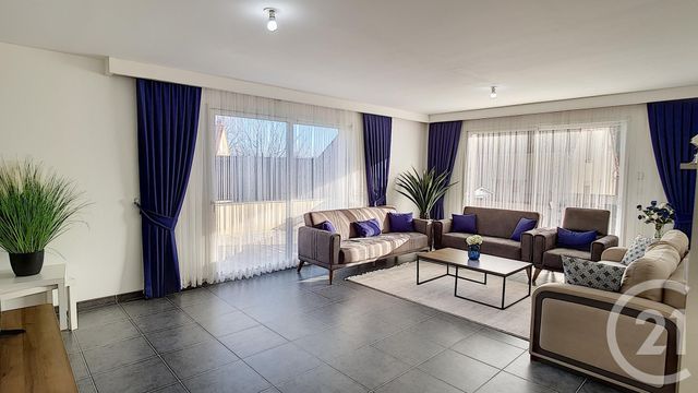 Afficher la photo en grand maison à vendre - 6 pièces - 138.82 m2 - ROMORANTIN LANTHENAY - 41 - CENTRE - Century 21 Sologne Immobilier