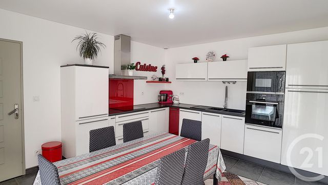 Afficher la photo en grand maison à vendre - 6 pièces - 138.82 m2 - ROMORANTIN LANTHENAY - 41 - CENTRE - Century 21 Sologne Immobilier