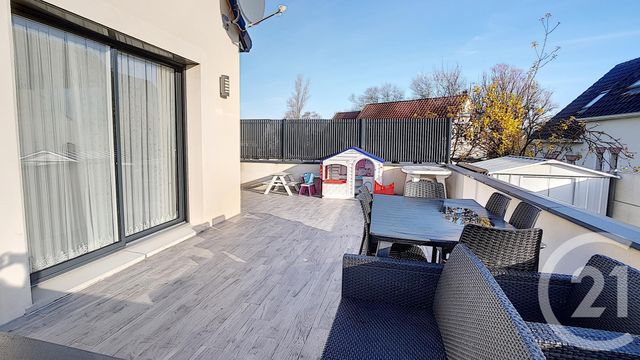 Afficher la photo en grand maison à vendre - 6 pièces - 138.82 m2 - ROMORANTIN LANTHENAY - 41 - CENTRE - Century 21 Sologne Immobilier