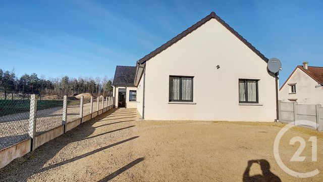 Afficher la photo en grand maison à vendre - 6 pièces - 141.97 m2 - ROMORANTIN LANTHENAY - 41 - CENTRE - Century 21 Sologne Immobilier
