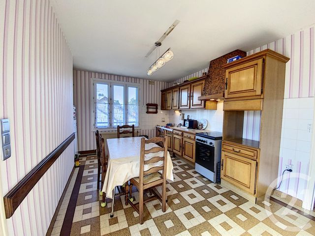 maison à vendre - 4 pièces - 69.18 m2 - ROMORANTIN LANTHENAY - 41 - CENTRE - Century 21 Sologne Immobilier maison à vendre - 4 pièces - 69.18 m2 - ROMORANTIN LANTHENAY - 41 - CENTRE - Century 21 Sologne Immobilier