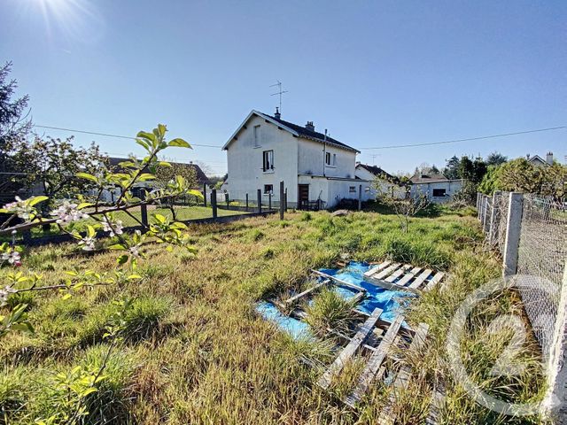 maison à vendre - 4 pièces - 69.18 m2 - ROMORANTIN LANTHENAY - 41 - CENTRE - Century 21 Sologne Immobilier maison à vendre - 4 pièces - 69.18 m2 - ROMORANTIN LANTHENAY - 41 - CENTRE - Century 21 Sologne Immobilier