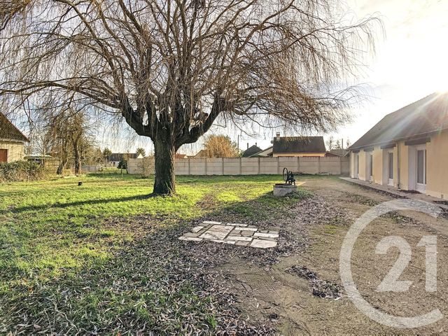 Afficher la photo en grand maison à vendre - 5 pièces - 116.31 m2 - ROMORANTIN LANTHENAY - 41 - CENTRE - Century 21 Sologne Immobilier