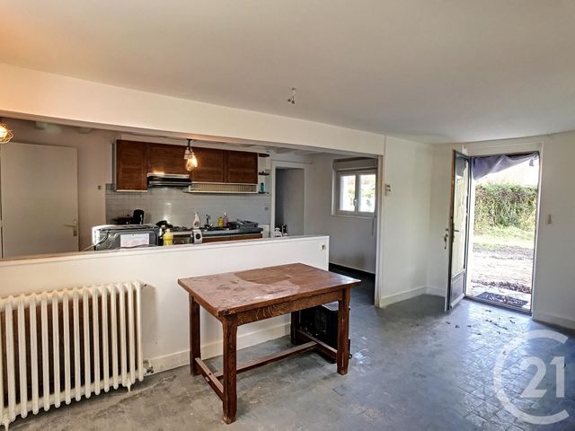 Afficher la photo en grand maison à vendre - 5 pièces - 116.31 m2 - ROMORANTIN LANTHENAY - 41 - CENTRE - Century 21 Sologne Immobilier