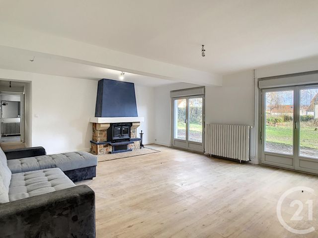 Afficher la photo en grand maison à vendre - 5 pièces - 116.31 m2 - ROMORANTIN LANTHENAY - 41 - CENTRE - Century 21 Sologne Immobilier