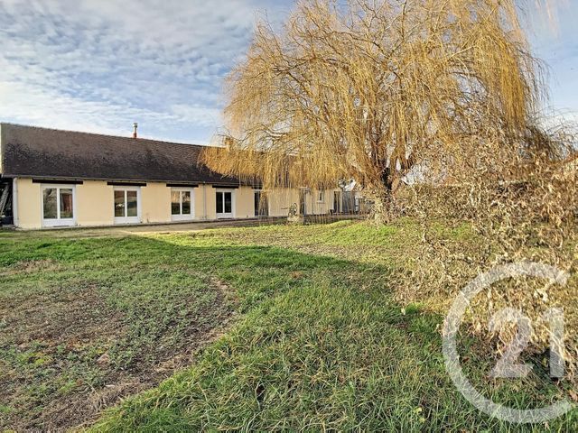 Afficher la photo en grand maison à vendre - 5 pièces - 116.31 m2 - ROMORANTIN LANTHENAY - 41 - CENTRE - Century 21 Sologne Immobilier