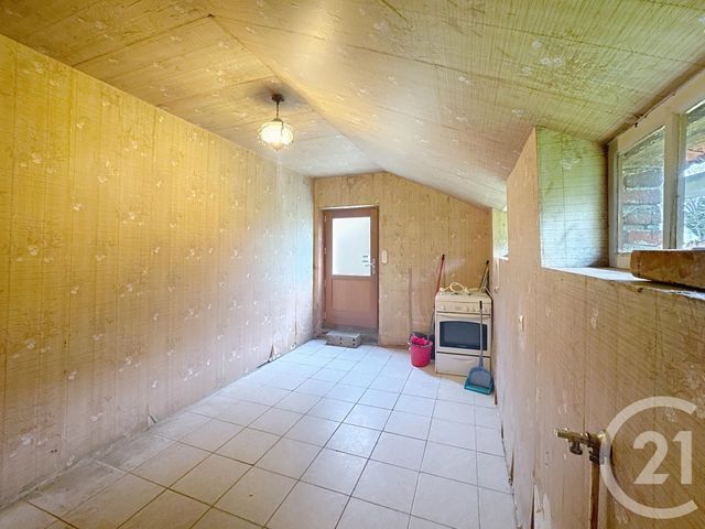 maison à vendre - 4 pièces - 78.73 m2 - PRUNIERS EN SOLOGNE - 41 - CENTRE - Century 21 Sologne Immobilier