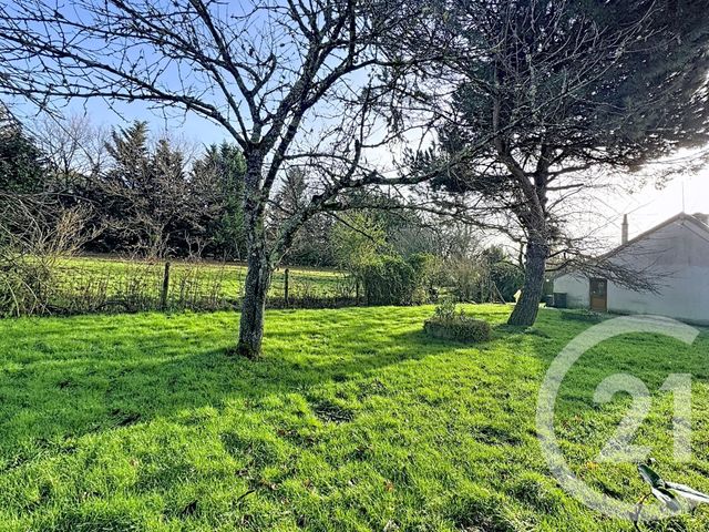 maison à vendre - 4 pièces - 78.73 m2 - PRUNIERS EN SOLOGNE - 41 - CENTRE - Century 21 Sologne Immobilier