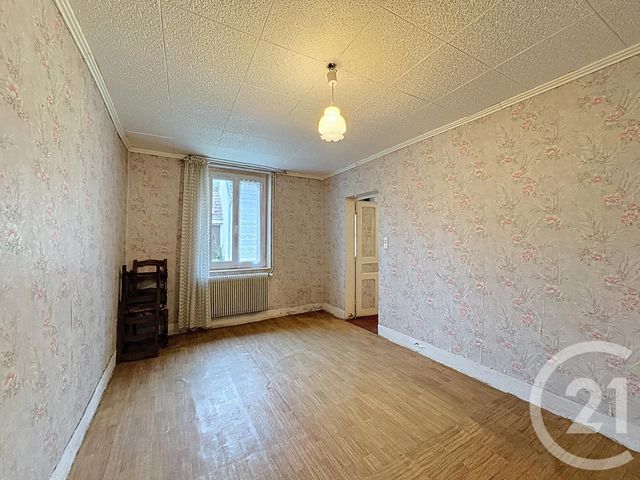 maison à vendre - 4 pièces - 78.73 m2 - PRUNIERS EN SOLOGNE - 41 - CENTRE - Century 21 Sologne Immobilier