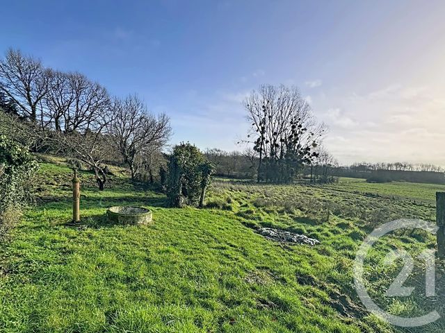 maison à vendre - 4 pièces - 78.73 m2 - PRUNIERS EN SOLOGNE - 41 - CENTRE - Century 21 Sologne Immobilier