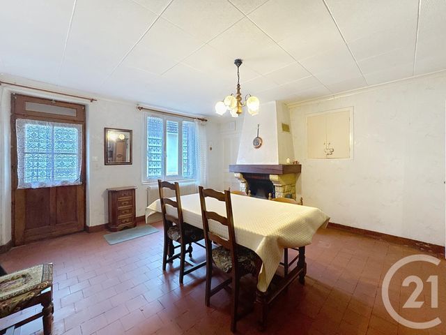 maison à vendre - 4 pièces - 78.73 m2 - PRUNIERS EN SOLOGNE - 41 - CENTRE - Century 21 Sologne Immobilier