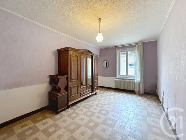 maison à vendre - 4 pièces - 78.73 m2 - PRUNIERS EN SOLOGNE - 41 - CENTRE - Century 21 Sologne Immobilier