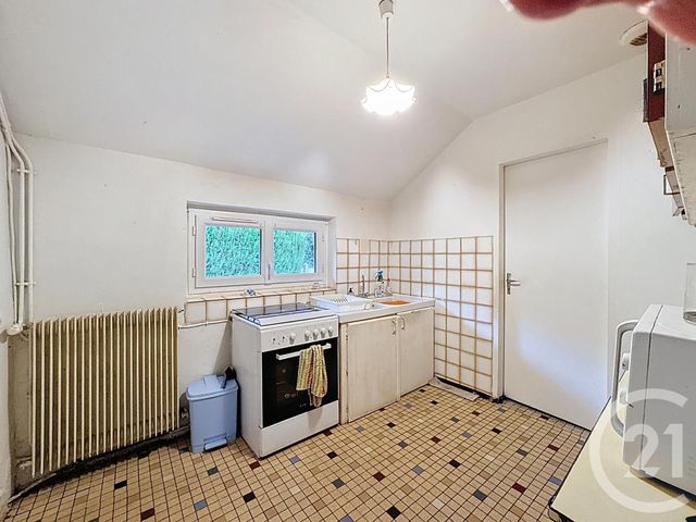 maison à vendre - 4 pièces - 78.73 m2 - PRUNIERS EN SOLOGNE - 41 - CENTRE - Century 21 Sologne Immobilier