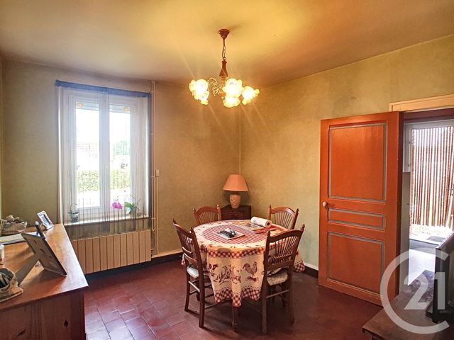 Afficher la photo en grand maison à vendre - 4 pièces - 130.48 m2 - ROMORANTIN LANTHENAY - 41 - CENTRE - Century 21 Sologne Immobilier