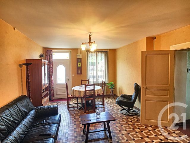 Afficher la photo en grand maison à vendre - 4 pièces - 130.48 m2 - ROMORANTIN LANTHENAY - 41 - CENTRE - Century 21 Sologne Immobilier