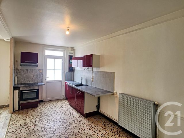 Afficher la photo en grand maison à vendre - 4 pièces - 130.48 m2 - ROMORANTIN LANTHENAY - 41 - CENTRE - Century 21 Sologne Immobilier