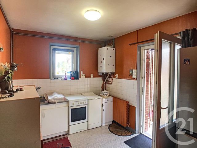 Afficher la photo en grand maison à vendre - 4 pièces - 130.48 m2 - ROMORANTIN LANTHENAY - 41 - CENTRE - Century 21 Sologne Immobilier