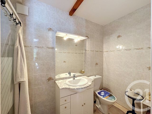 maison à vendre - 4 pièces - 74.49 m2 - PRUNIERS EN SOLOGNE - 41 - CENTRE - Century 21 Sologne Immobilier